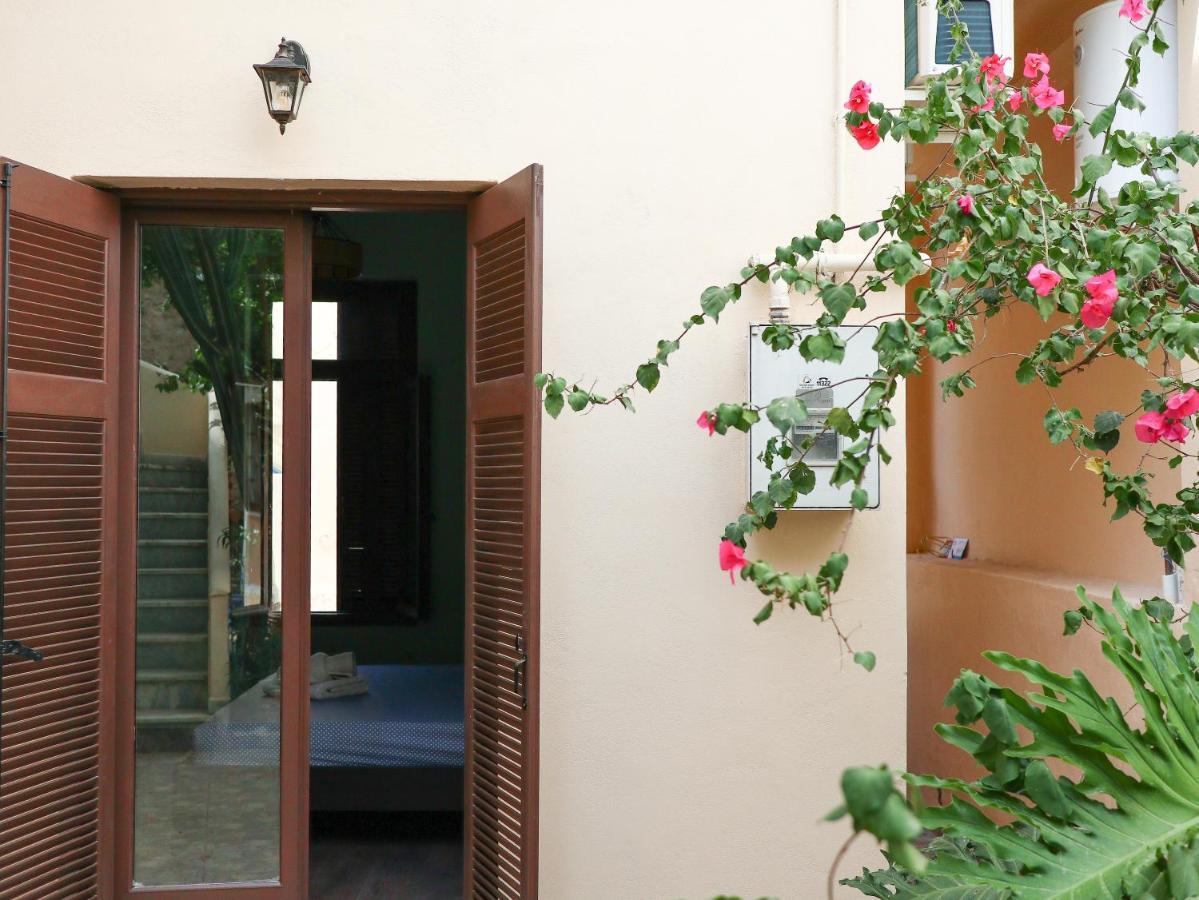 Athens Center-Kalimarmaro Apartment 2 Bdrms 4 Pers Ngoại thất bức ảnh
