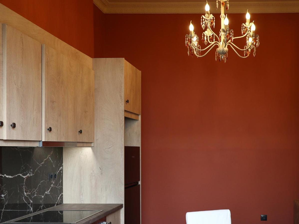 Athens Center-Kalimarmaro Apartment 2 Bdrms 4 Pers Ngoại thất bức ảnh
