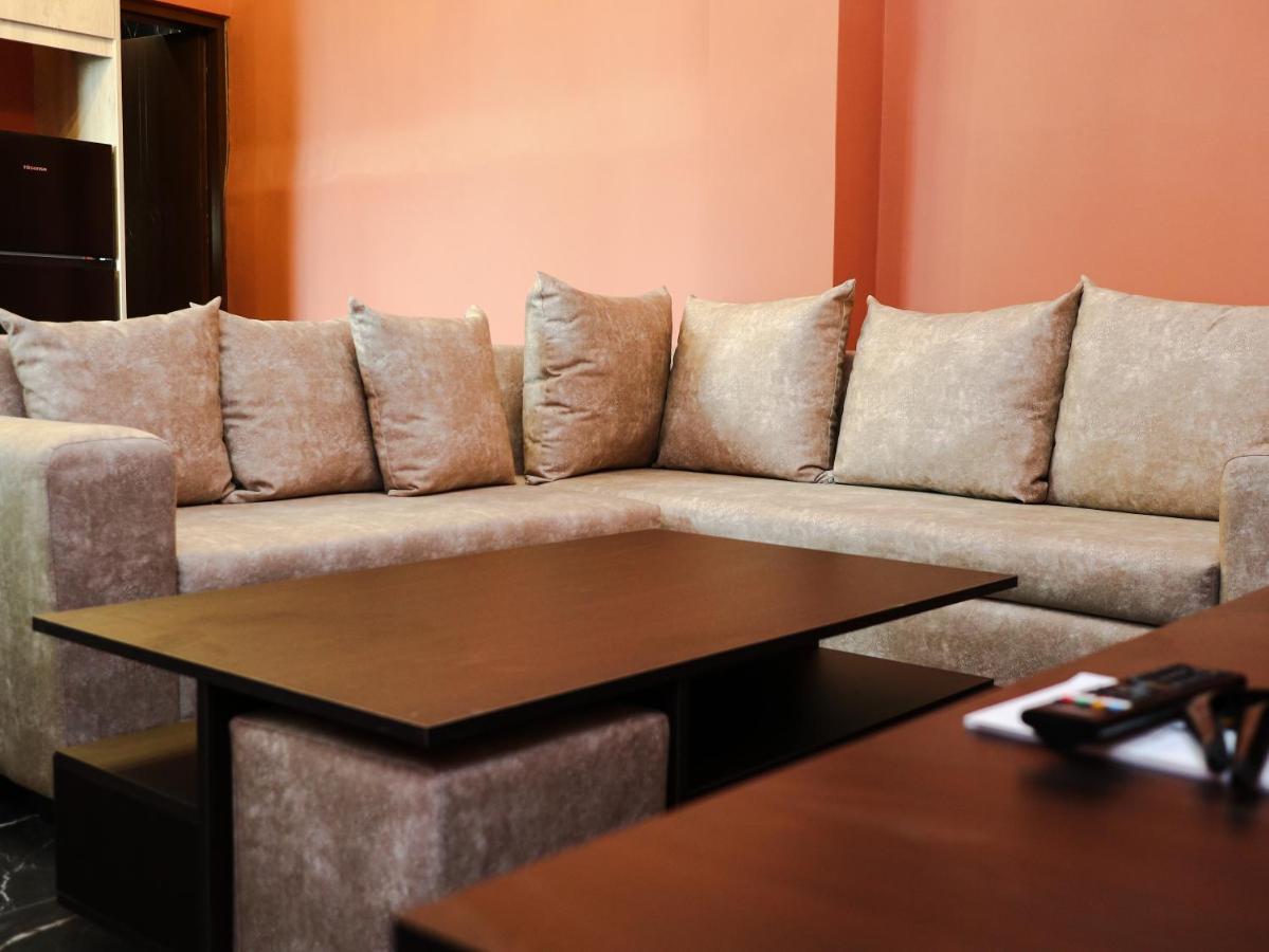 Athens Center-Kalimarmaro Apartment 2 Bdrms 4 Pers Ngoại thất bức ảnh