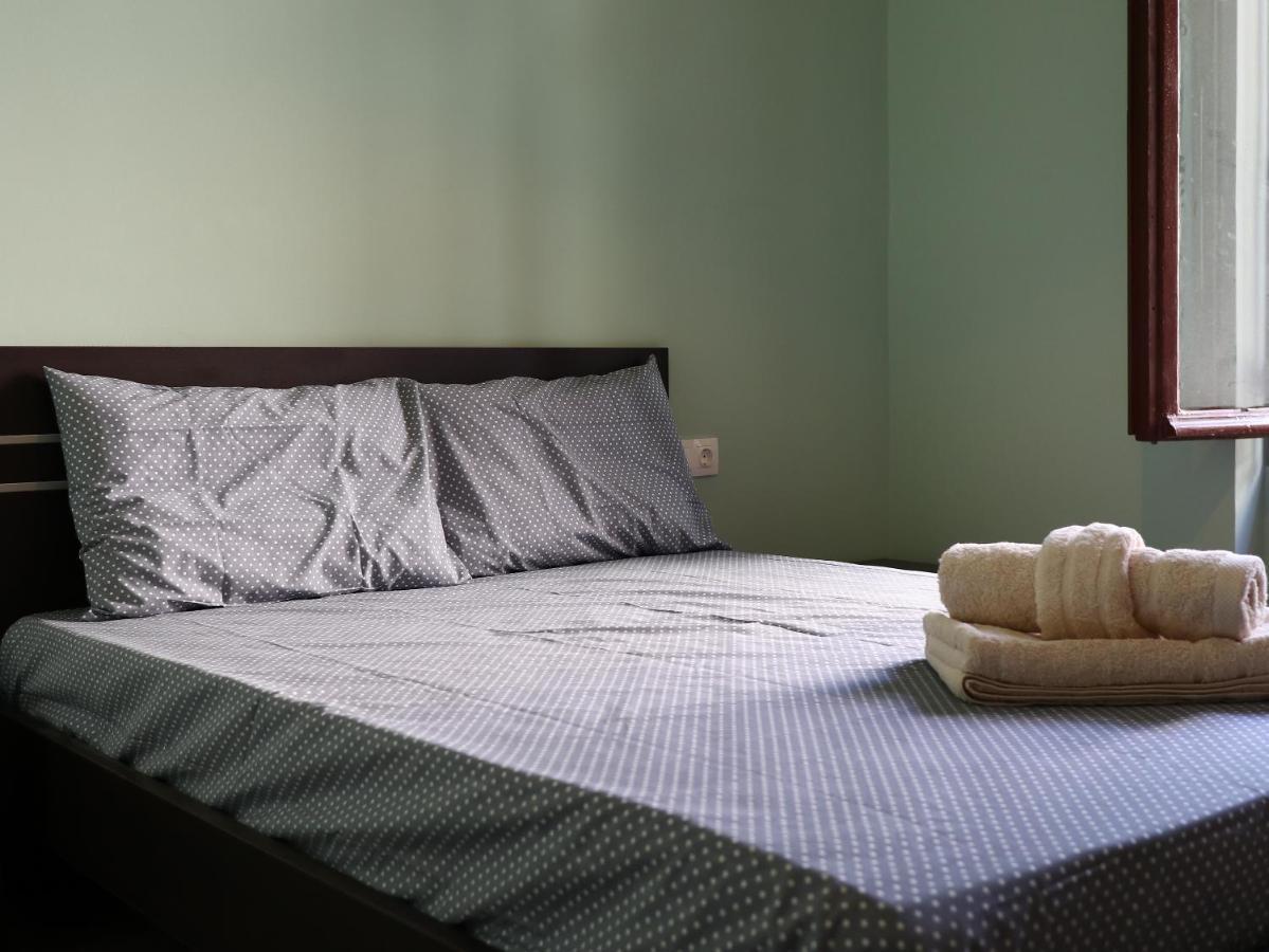 Athens Center-Kalimarmaro Apartment 2 Bdrms 4 Pers Ngoại thất bức ảnh