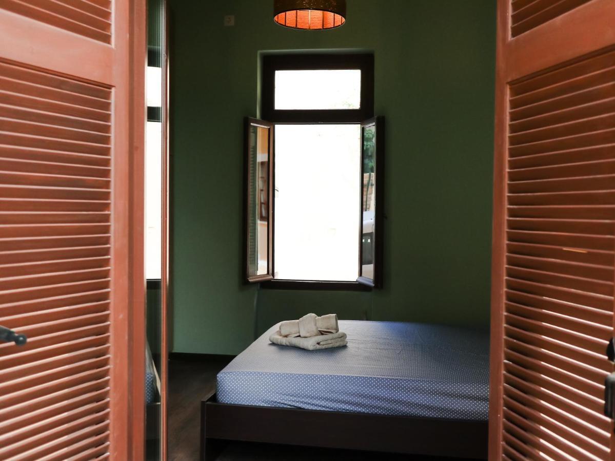 Athens Center-Kalimarmaro Apartment 2 Bdrms 4 Pers Ngoại thất bức ảnh