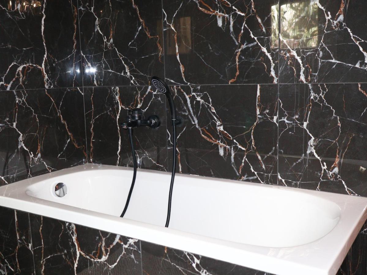 Athens Center-Kalimarmaro Apartment 2 Bdrms 4 Pers Ngoại thất bức ảnh
